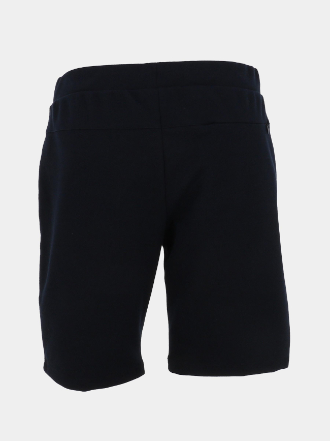 Short classic jogger bleu marine homme - Benson & Cherry