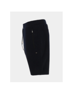 Short classic jogger bleu marine homme - Benson & Cherry