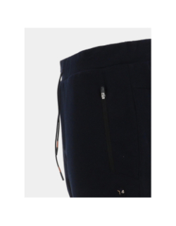 Short classic jogger bleu marine homme - Benson & Cherry