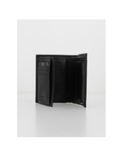 Portefeuille vintage chevaux noir homme - Levi's