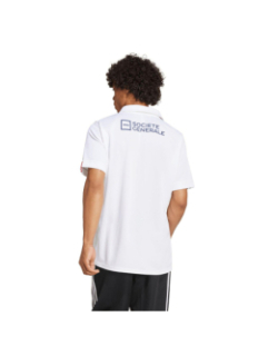 Maillot de rugby france extérieur 24/25 blanc homme - Adidas