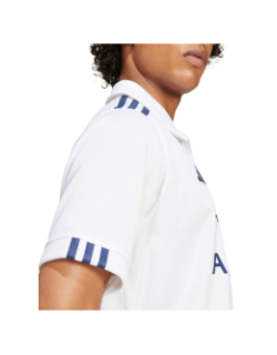 Maillot de rugby france extérieur 24/25 blanc homme - Adidas