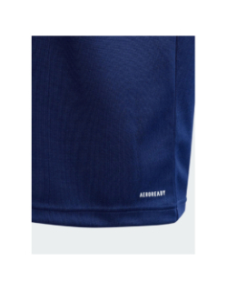 T-shirt domicile supporter ffr 24/25 bleu marine enfant - Adidas