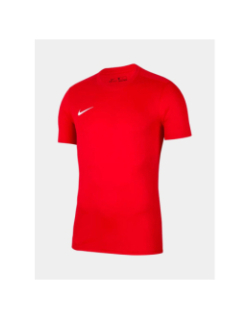 Maillot park vii rouge enfant - Nike
