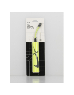 Pompe à ballon essential jaune - Nike