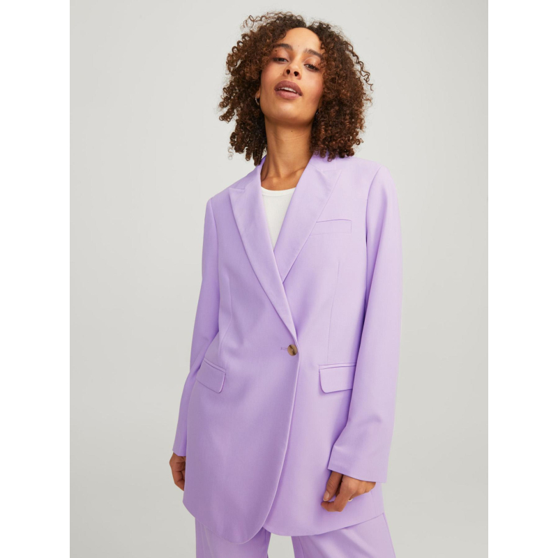 Veste blazer large mary violet femme - Jjxx