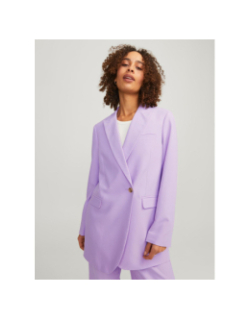 Veste blazer large mary violet femme - Jjxx