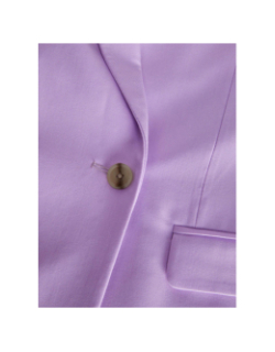 Veste blazer large mary violet femme - Jjxx