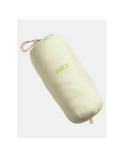 Doudoune longue nora blanc femme - Jjxx