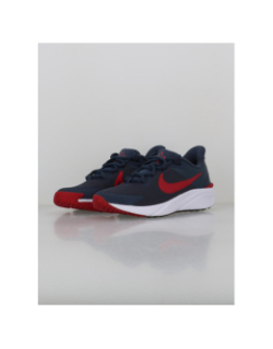 Chaussures de running star runner gs 4 bleu enfant - Nike