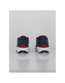 Chaussures de running star runner gs 4 bleu enfant - Nike