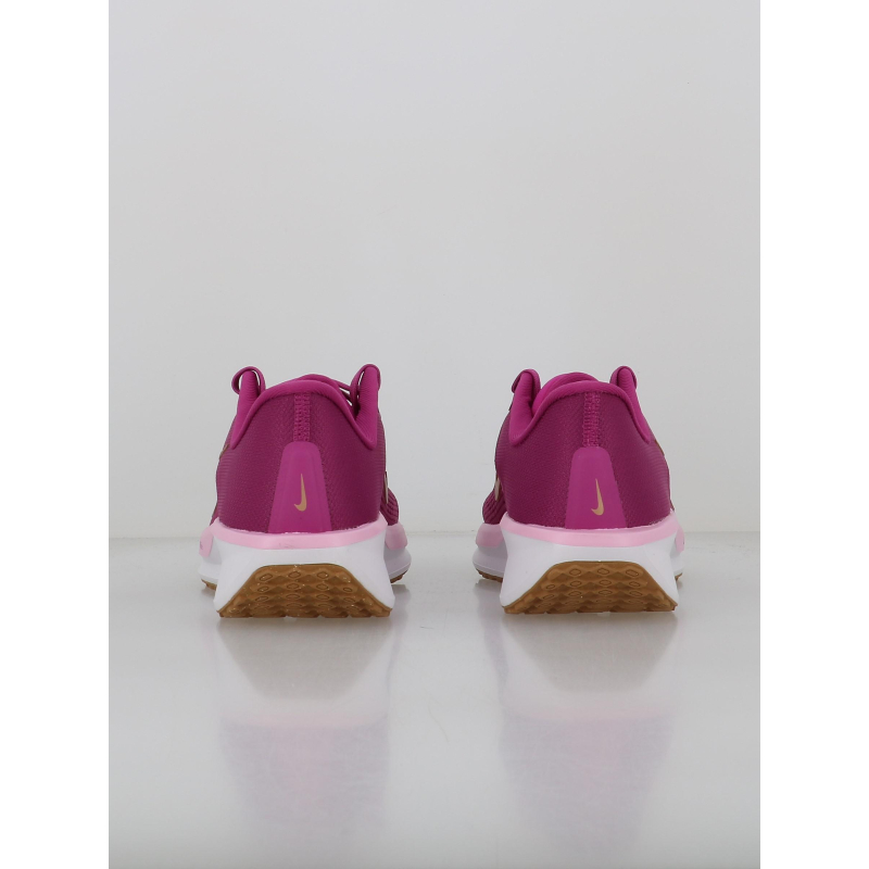 Chaussures de running wmns quest 6 violet femme - Nike | wimod