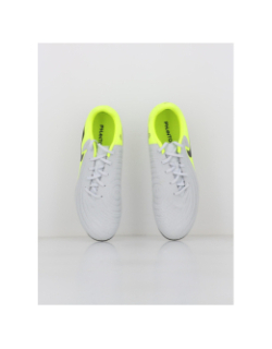 Chaussures de football phantom gx II sg gris homme - Nike