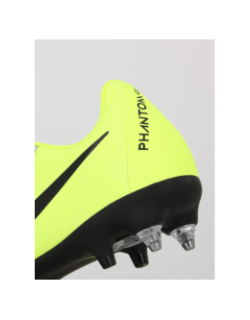 Chaussures de football phantom gx II sg gris homme - Nike