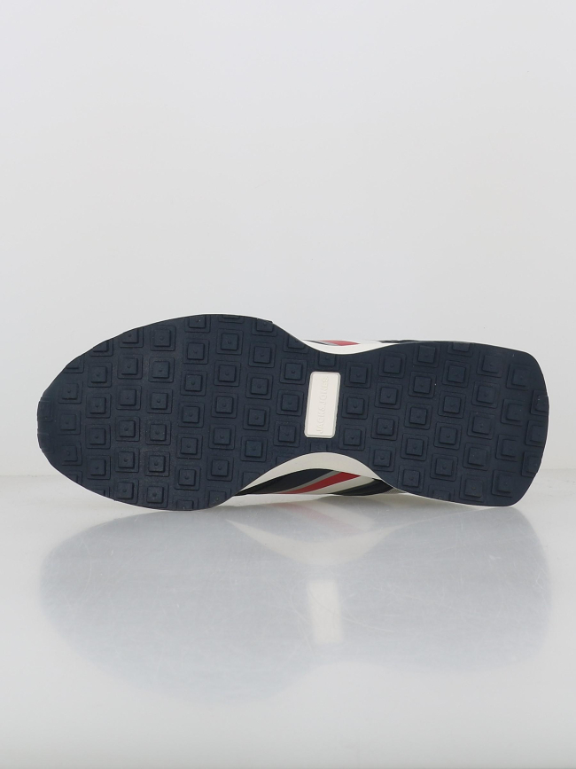 Baskets boston combo bleu marine homme - Jack & Jones