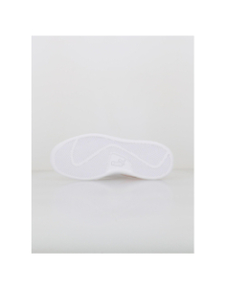 Baskets smash 3.0 buck rose femme - Puma