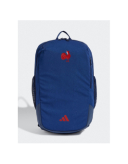 Sac à dos fan france rugby bleu - Adidas