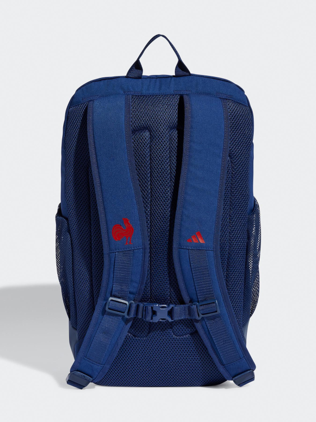 Sac à dos fan france rugby bleu - Adidas