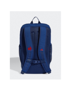 Sac à dos fan france rugby bleu - Adidas
