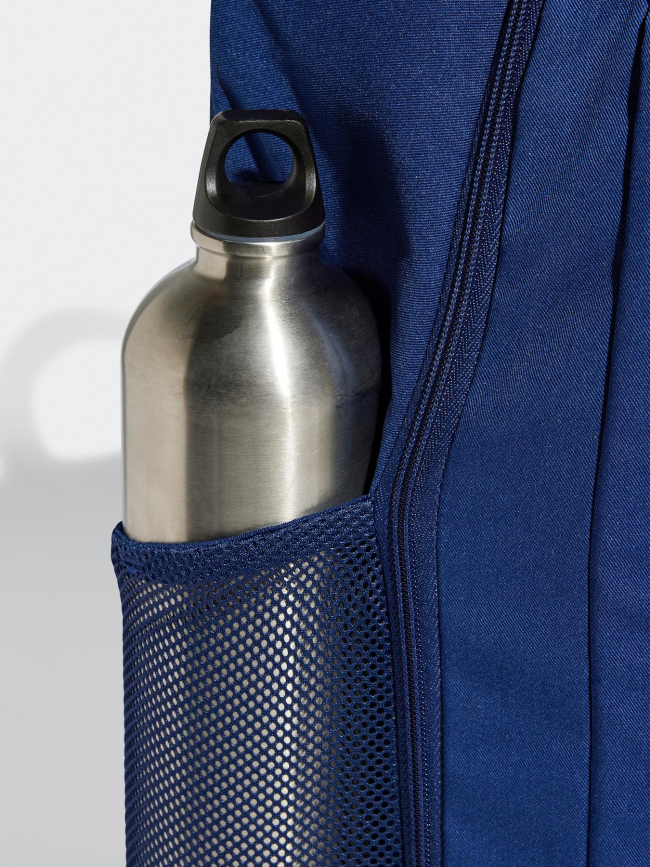 Sac à dos fan france rugby bleu - Adidas