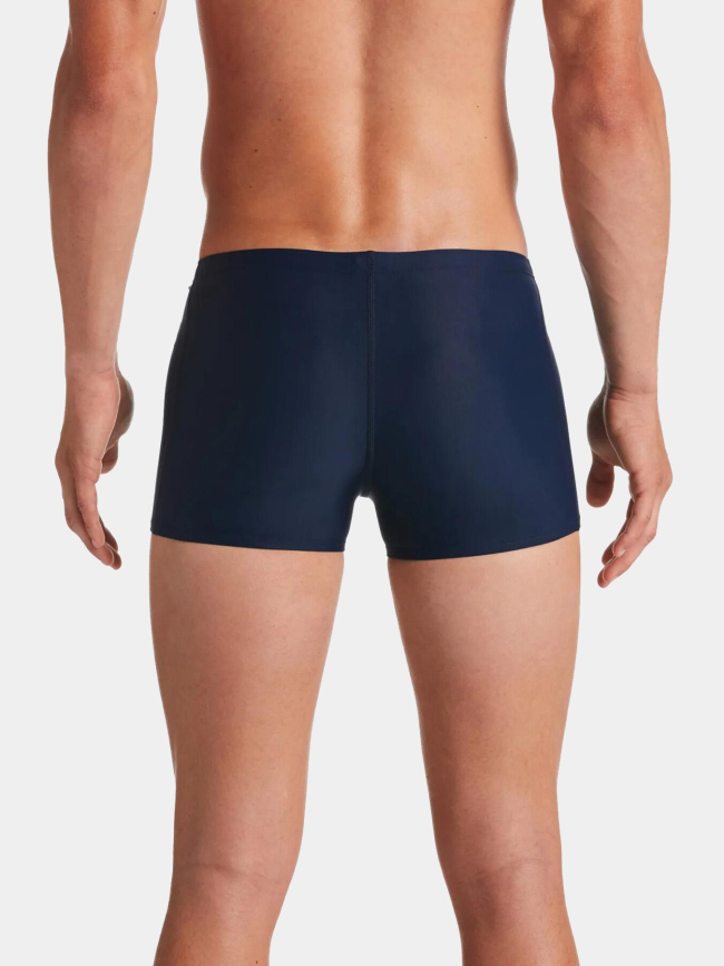 Maillot de bain de natation solid bleu marine homme - Nike