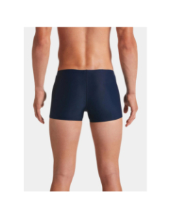 Maillot de bain de natation solid bleu marine homme - Nike