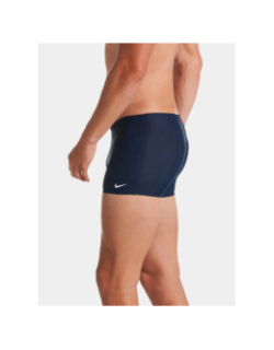Maillot de bain de natation solid bleu marine homme - Nike