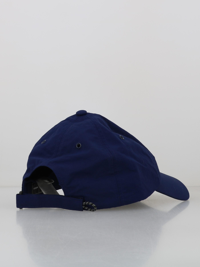 Casquette rugby XV de france bleu marine homme - Adidas