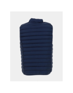 Doudoune sans manches abriel bleu marine homme - Lhotse