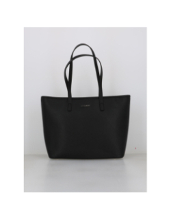 Sac cabas noir femme - Chabrand