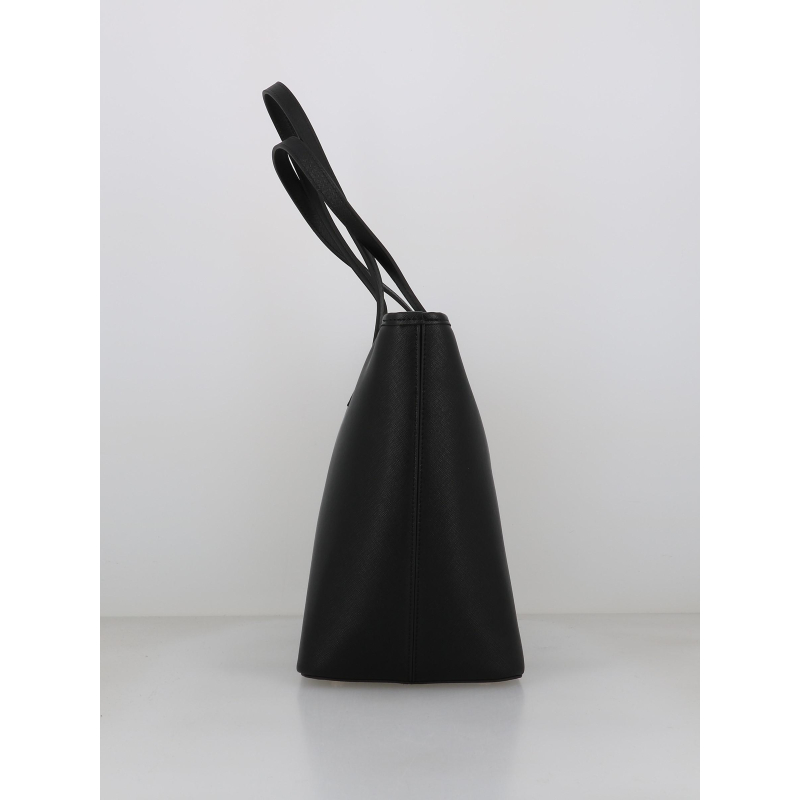 Sac cabas noir femme Chabrand wimod
