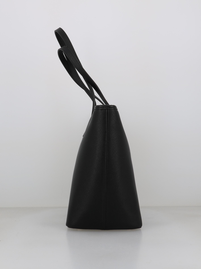 Sac cabas noir femme - Chabrand