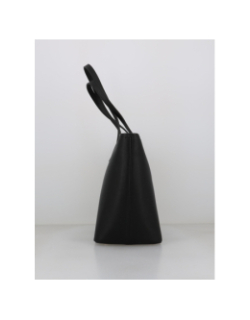 Sac cabas noir femme - Chabrand