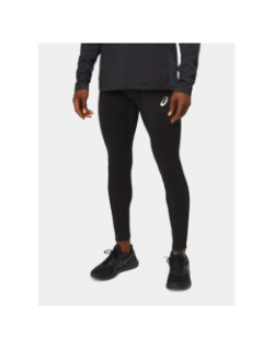 Collant de running core winter noir homme - Asics