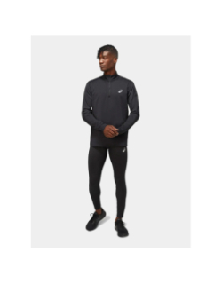 Collant de running core winter noir homme - Asics