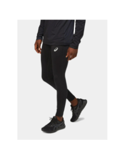 Collant de running core winter noir homme - Asics