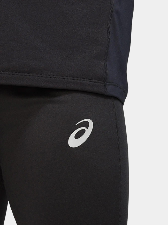 Collant de running core winter noir homme - Asics
