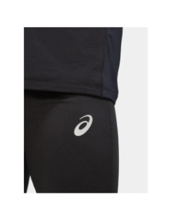 Collant de running core winter noir homme - Asics