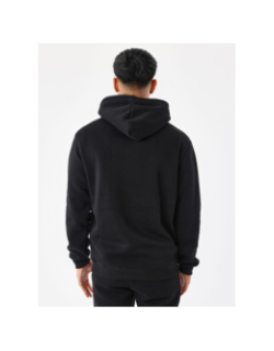 Sweat à capuche logo signature noir homme - Project X Paris