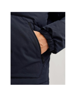 Doudoune eotto bleu marine homme - Jack & Jones