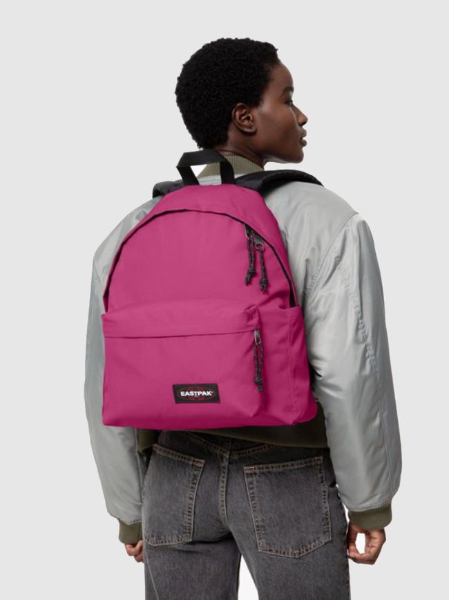Sac à dos Eastpak padded pak's magnolia rose