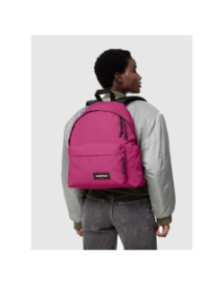 Sac à dos Eastpak padded pak's magnolia rose