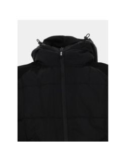 Veste à capuche 04bradley noir homme - Double Hood