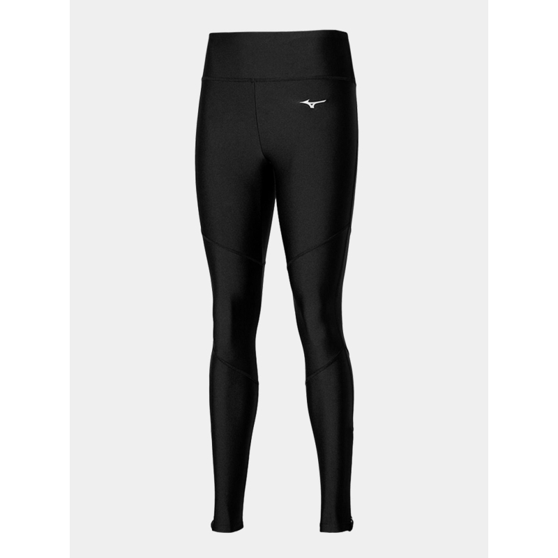 Baselayer de running impusle core noir femme - Mizuno