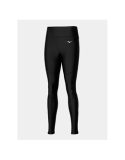 Baselayer de running impusle core noir femme - Mizuno