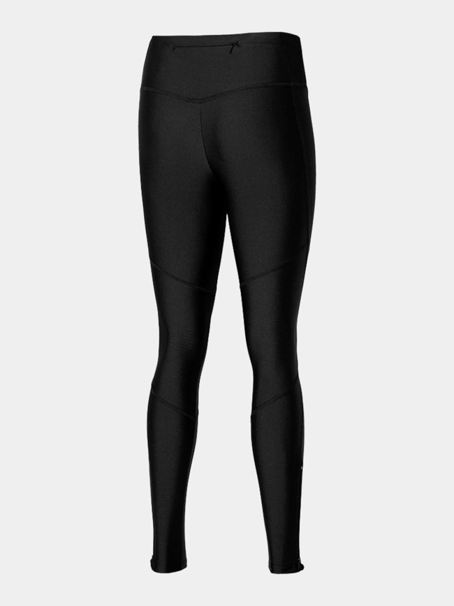 Baselayer de running impusle core noir femme - Mizuno