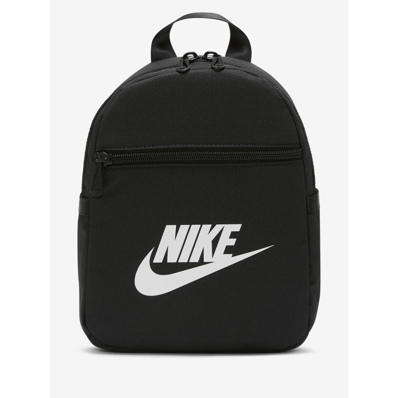 Sac à dos mini futura 635 noir - Nike