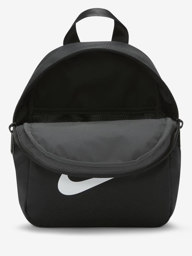 Sac à dos mini futura 635 noir - Nike