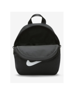 Sac à dos mini futura 635 noir - Nike