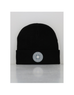 Bonnet boel noir homme - Double Hood